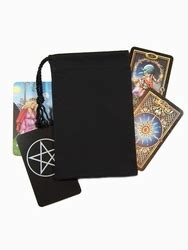 Exploring the Esoteric Knowledge of the Occult Bag XL